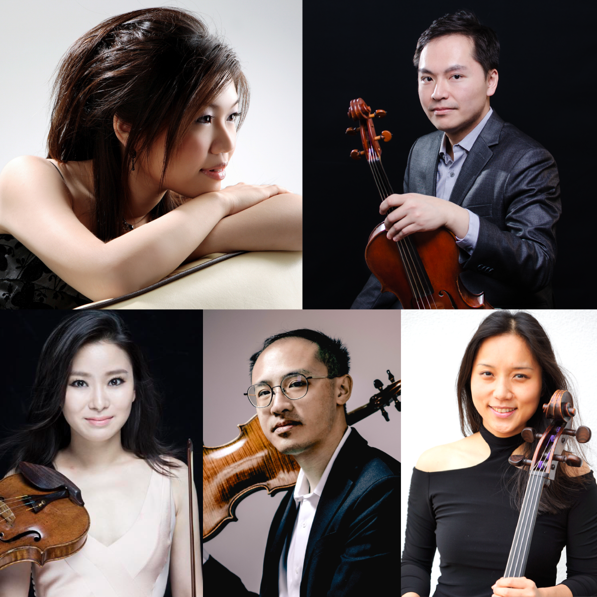 Teresa Teng 30th Anniversary Memorial Charity Concert