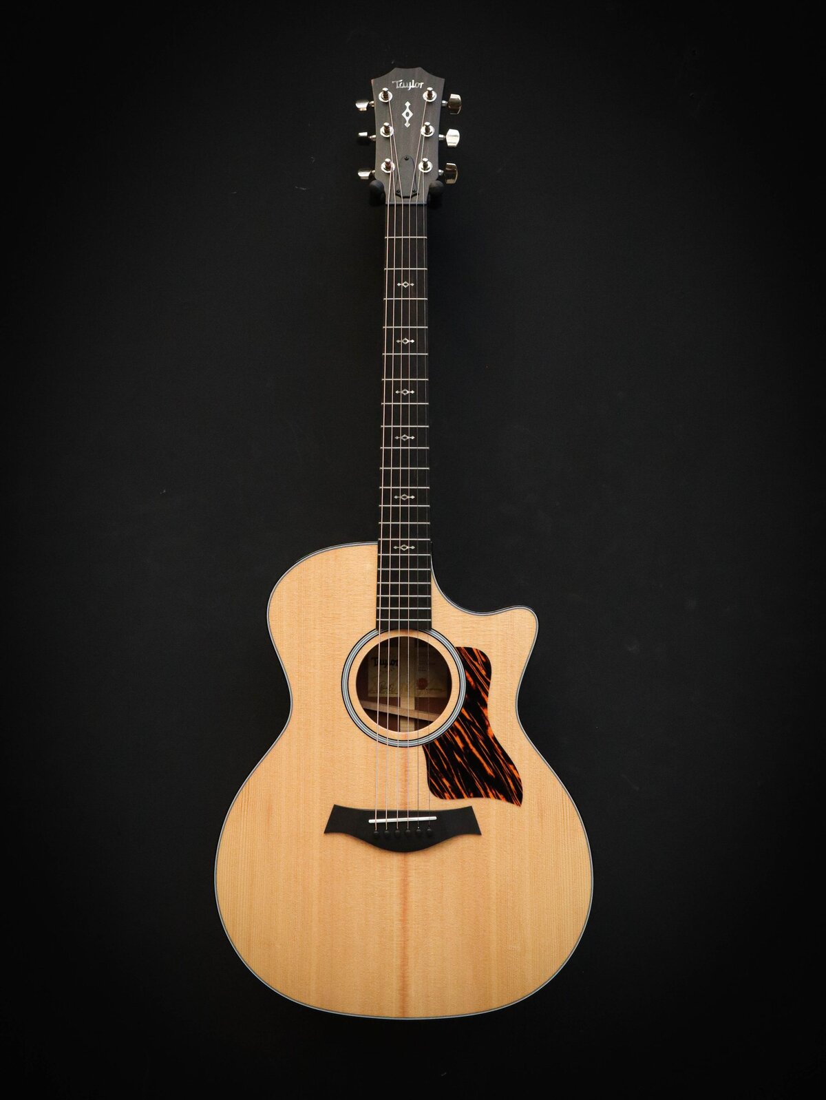 Taylor 314ce Next Generation - Kauffmann's Guitar Store