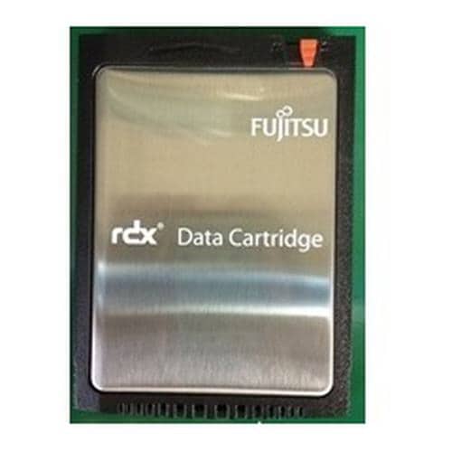 富士通 純正品 データカートリッジRDX 4TB 0162230 1巻