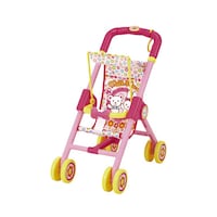 パイロット メルちゃん おせわだいすきベビーカー 1851523 1