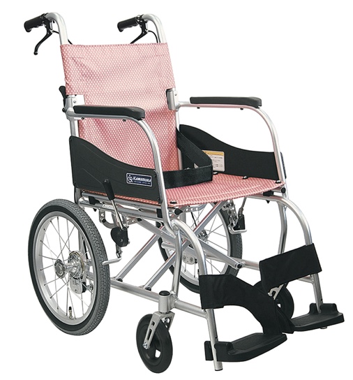 ふわりすシリーズ｜おすすめ製品｜株式会社カワムラサイクル