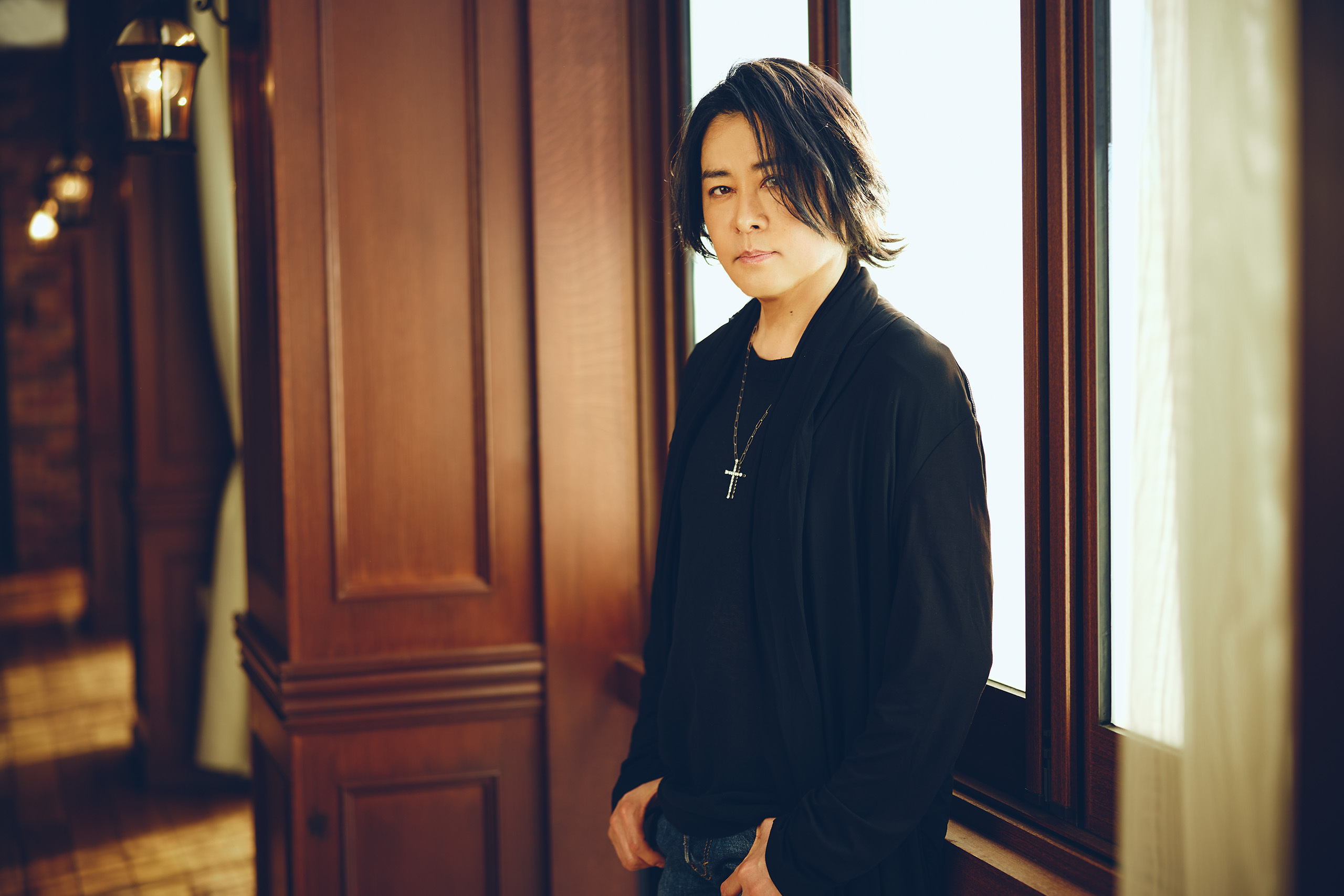 Ryuichi Kawamura Presents No Mic, One Speaker Concert at Church