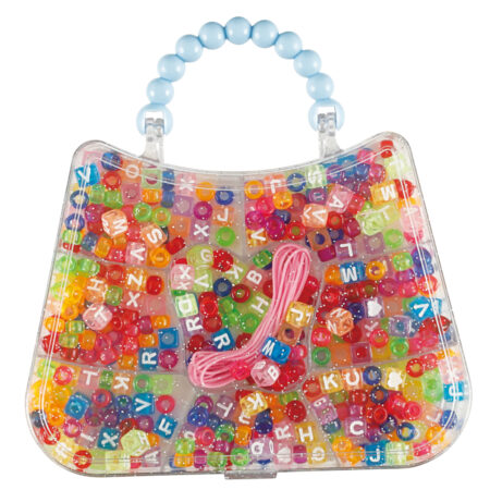 アルファベットビーズミックス | CATALOG | VARIETY | ブランド一覧