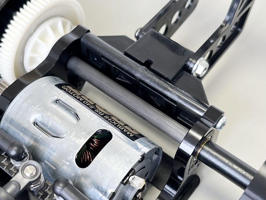 カーボンシャフト Cカー＆F103用