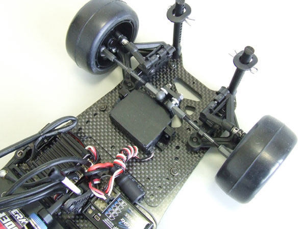 M300GT-Linkシャーシキット