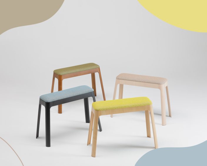 演奏する人にも、そっと寄り添う人にも。ピアノの隣にちょうどいい