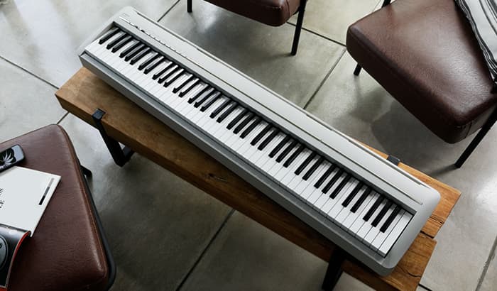 TECHNOLOGY | Filo(ES120)|カワイ電子ピアノ