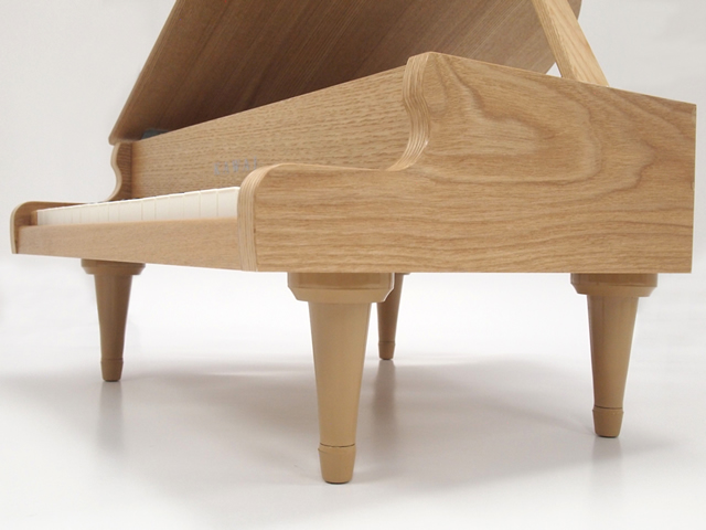 グランドピアノ ナチュラル 1144｜製品情報｜河合楽器製作所 製品