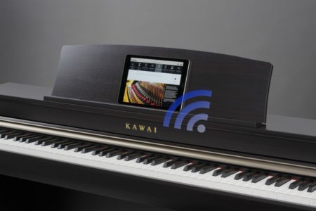 Kawai CN27 Digital Piano | Kawai Piano Gallery Houston