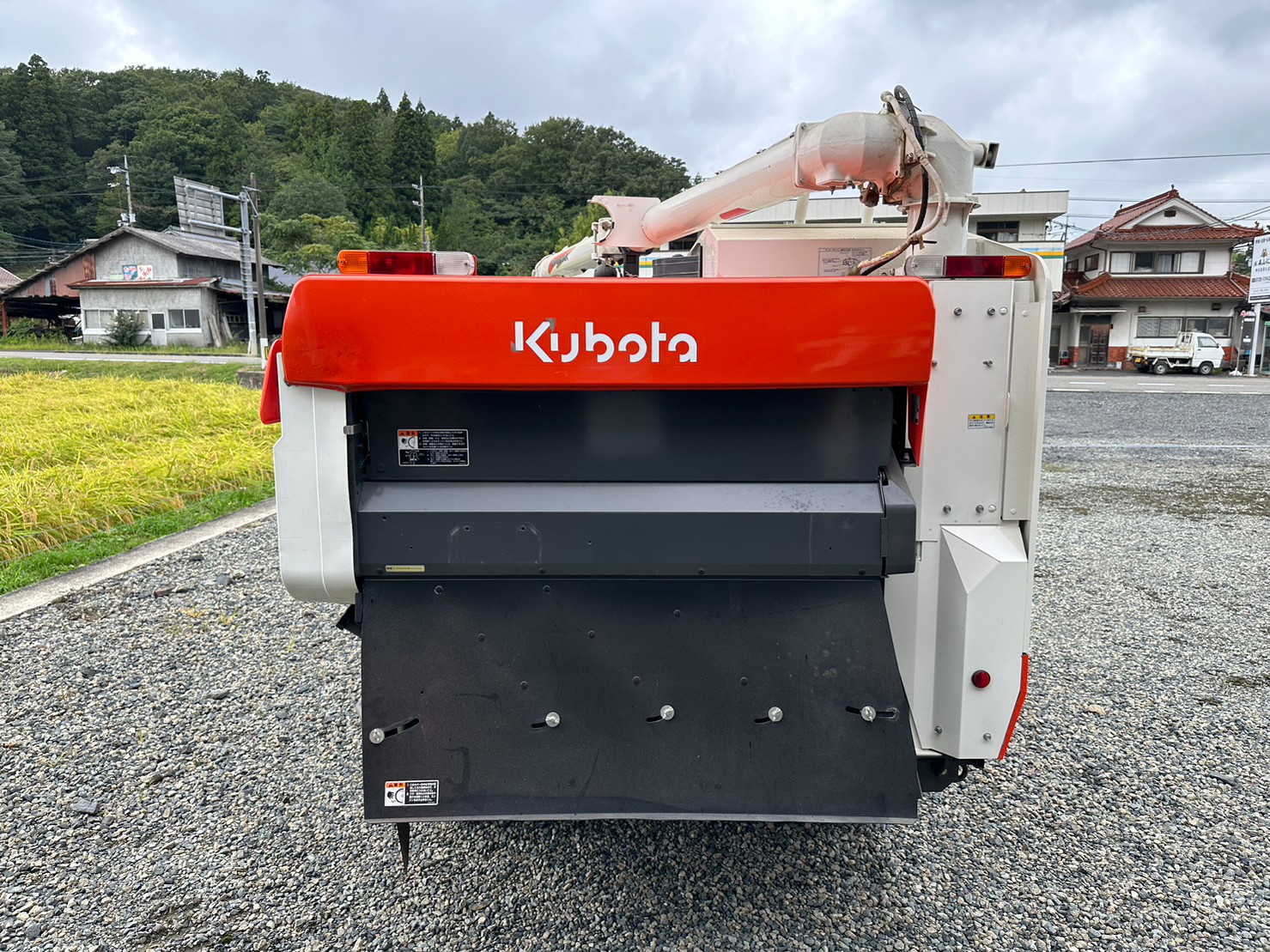 神奈川県平塚引取可能な方限定）激レア4号機 ボンバーパワフル 三共