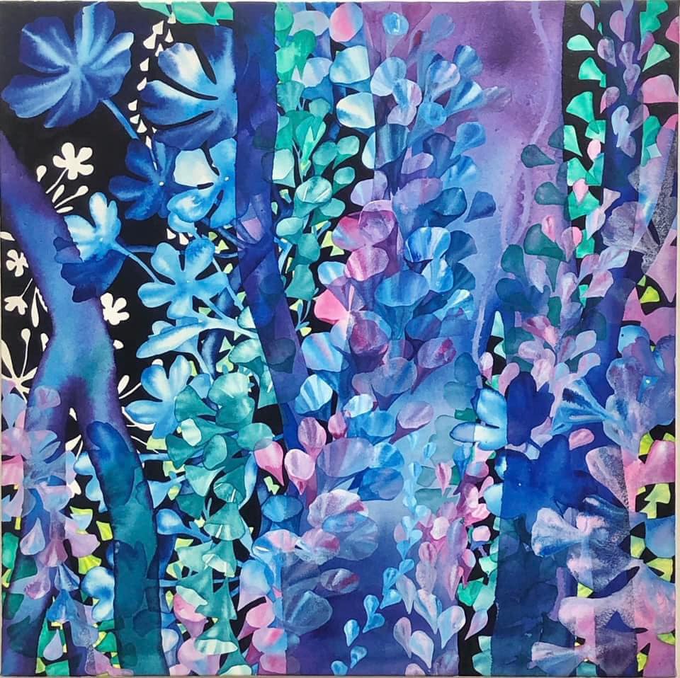 曽谷朝絵 Colorings | 川崎市市民ミュージアム