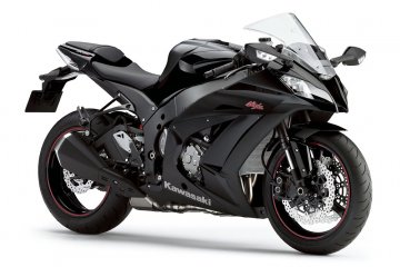 Ninja ZX-10R/ABS］ついにベールを脱いだ! 2011年モデル10R | 新車