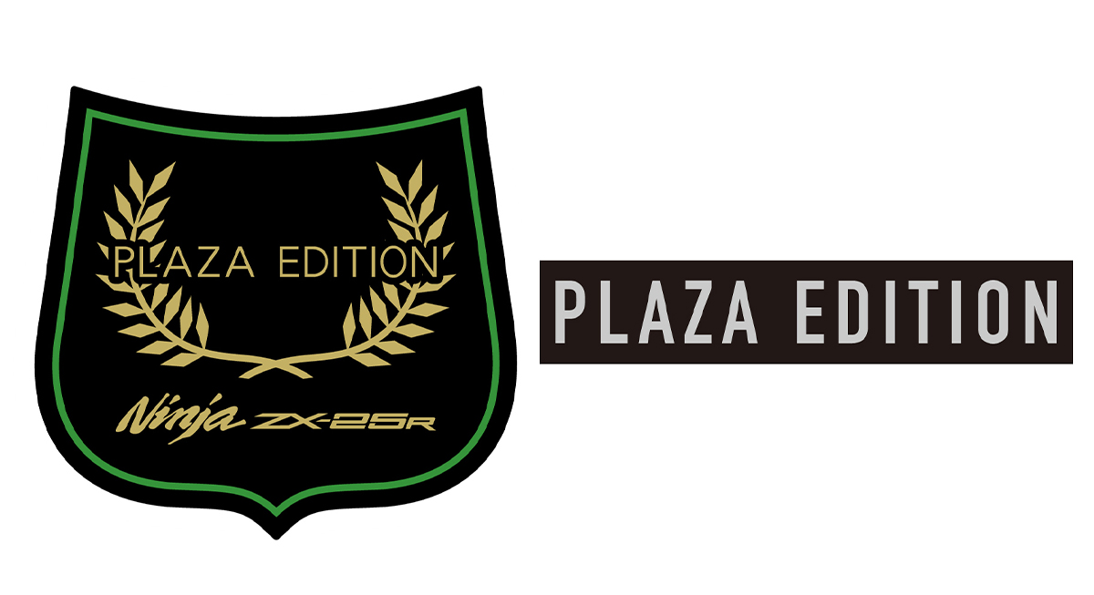 カワサキプラザから「Ninja ZX-25Rアクラポビッチスタイル」が発売開始