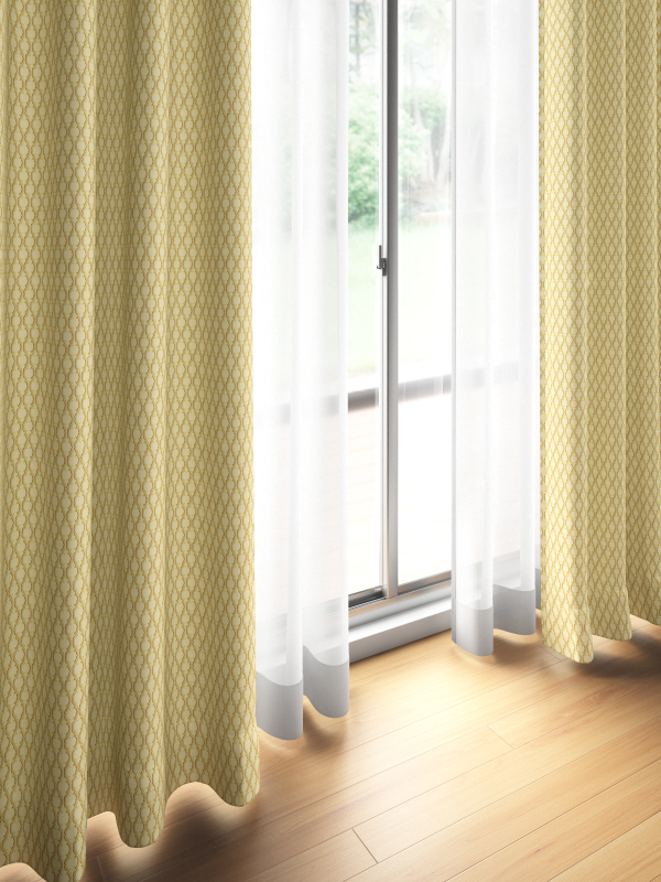 FF5299 | CURTAIN NAVIGATION | filo | 川島セルコン