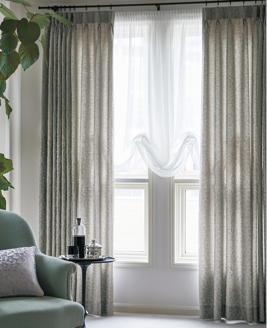 FF5312 - カーテン｜filo｜川島織物セルコン