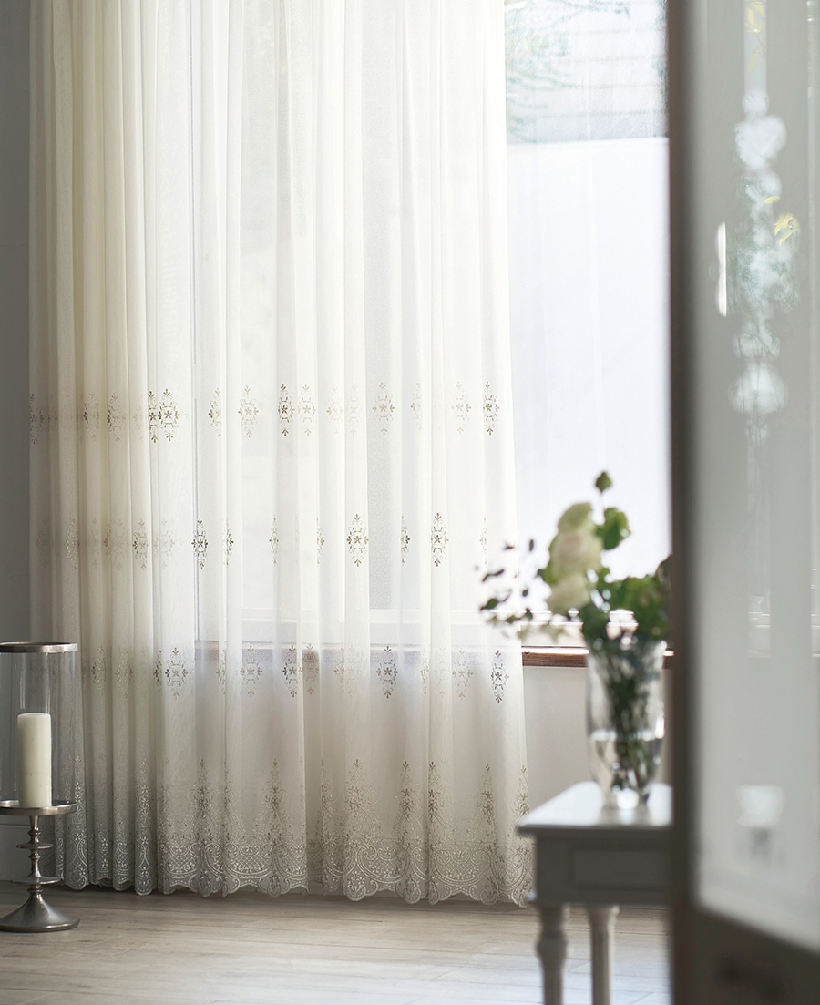 FF5330 - カーテン｜filo｜川島織物セルコン