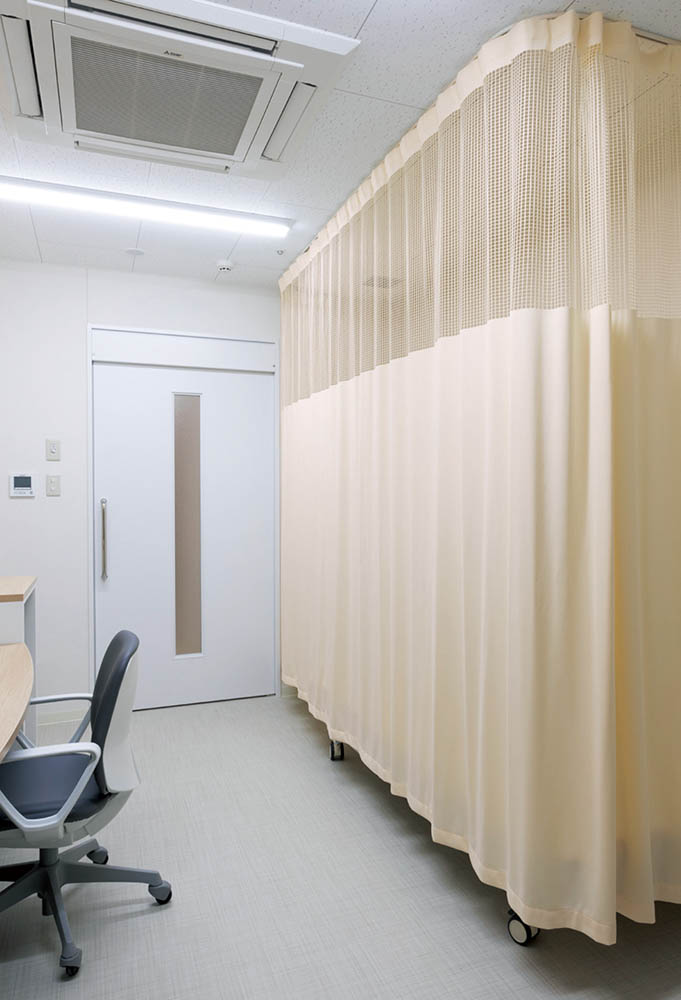 GD1294 - カーテン｜green days｜川島織物セルコン