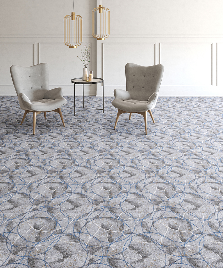 AB650-63 - 床材｜ピクタ｜川島織物セルコン