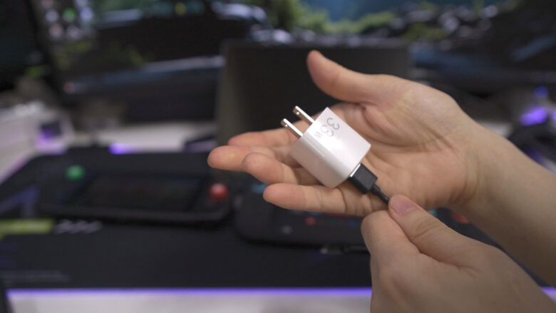 レビュー】【ドックなしでSwitch2にも使える！】1万円台の高解像度