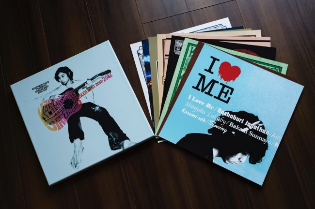 KAZUYOSHI SAITO OFFICIAL WEB SITE