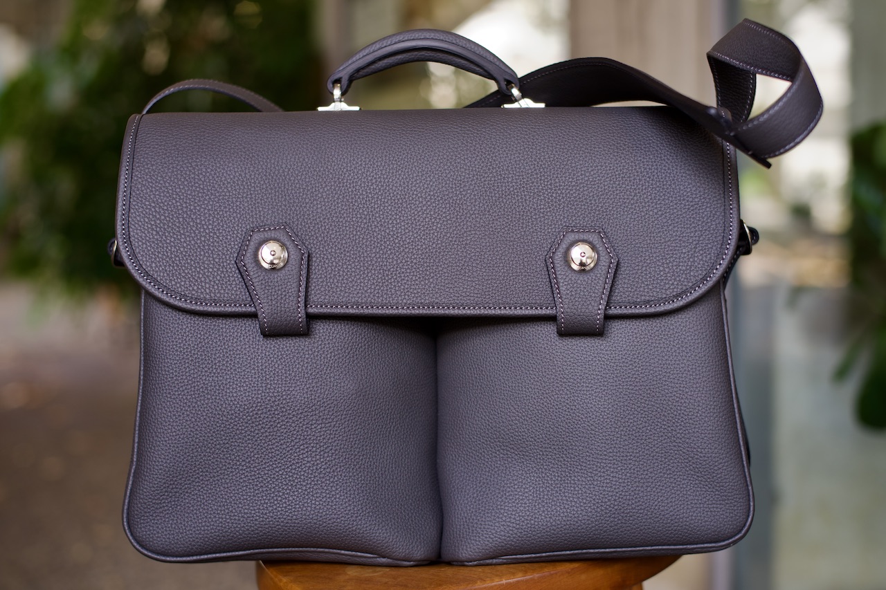 仕様変更して「マエストロ」久々登場〜 - ル・ボナー