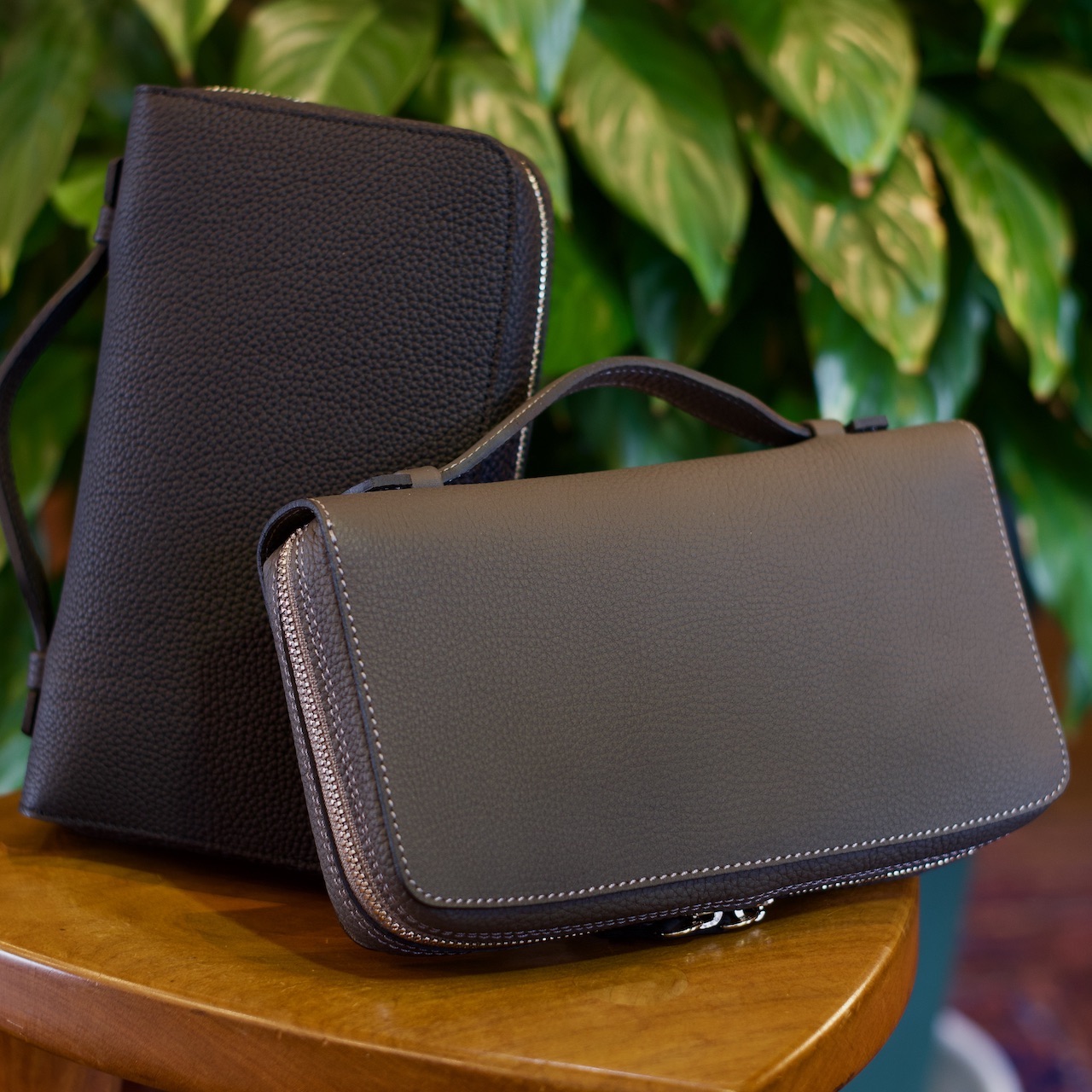 2023 年の大トリは「ポーチ・ピッコロ」 - ル・ボナー