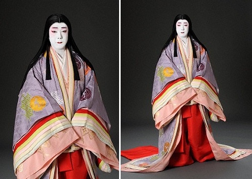 源氏物語 浮舟』染五郎・菊之助スチール写真のご紹介～新橋演舞場三月