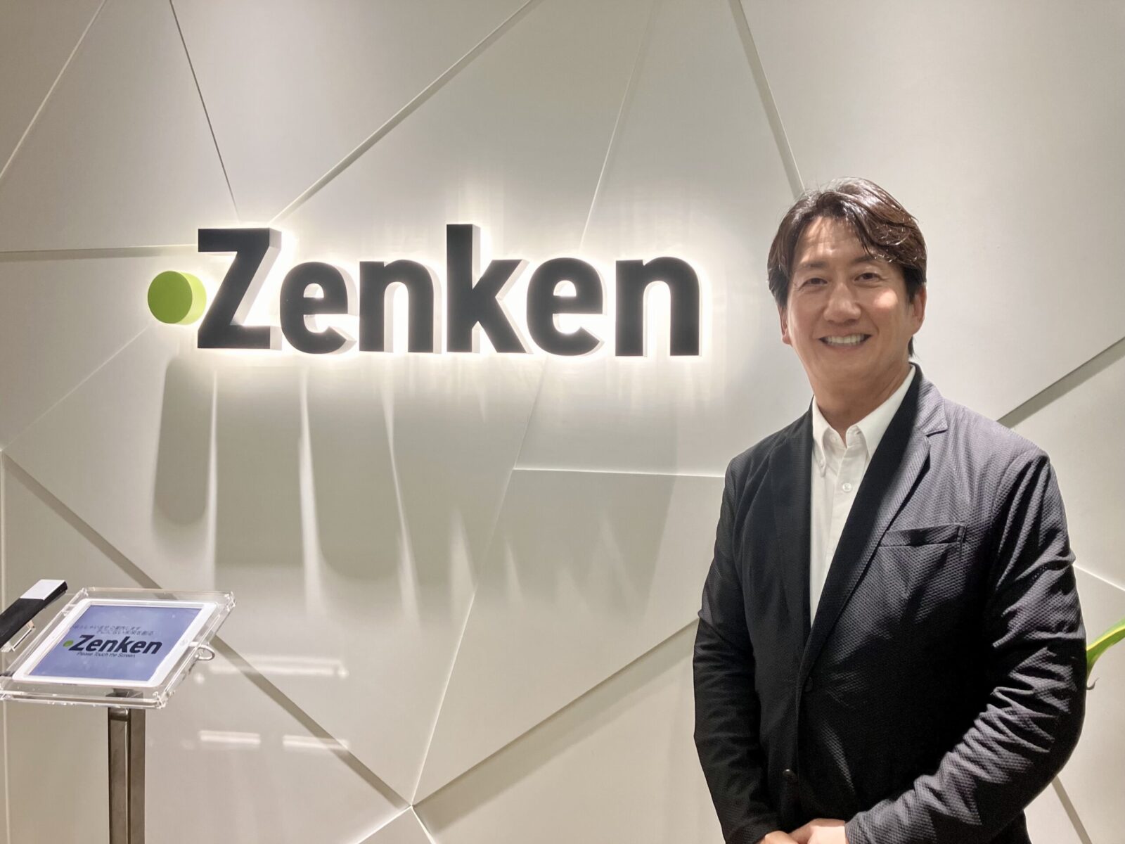 IR】国内労働力減少に、WEBマーケ・海外人材で挑む 海外人材紹介で