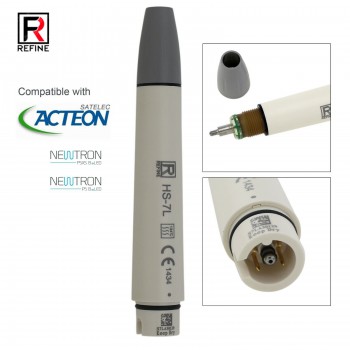 Refine® HS-7L LED 超音波スケーラーハンドピース Satelec Acteon