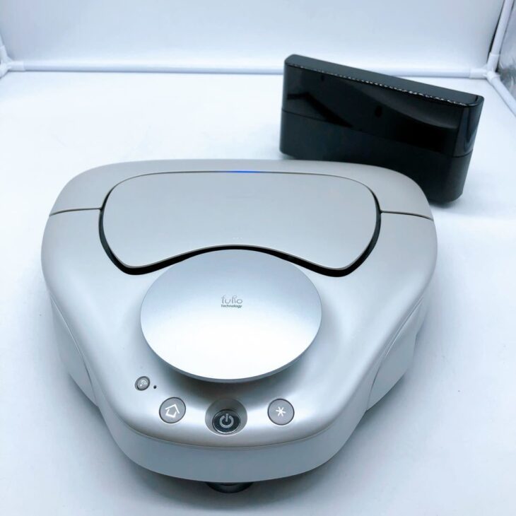 Panasonic(パナソニック) RULO ロボット掃除機 MC-RSF700 ｜出張買取MAX