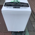 高価買取】山善 （YAMAZEN）5.0㎏ 洗濯機 YWMA-50 2021年製 ｜出張買取MAX