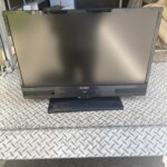 三菱 32型液晶テレビ LCD-A32BHR6 2015年製 【新宿区】出張査定 ｜出張