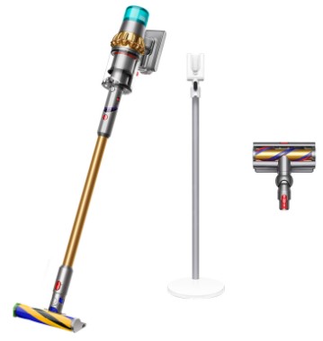 ダイソン 掃除機 V15 ディテクトコンプリート SV22 ABL EX ｜出張買取MAX