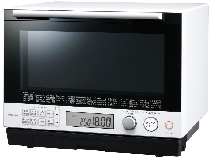 東芝 石窯ドーム ER-PD7 価格比較 - 価格.com 東芝 スチームオーブン