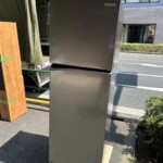 Panasonic（パナソニック）248L 2ドア冷蔵庫 NR-B252T-H 2024年製