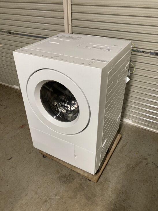 高額買取！】小牧市大字二重堀 Panasonic(パナソニック) ドラム式洗濯