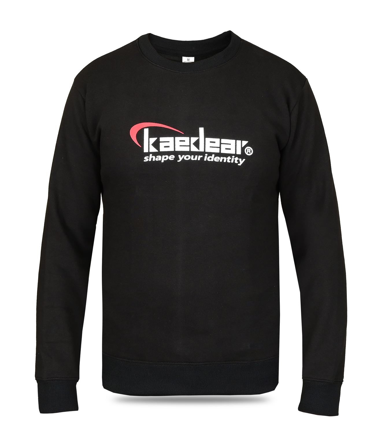 Kaedear] カエディア オリジナル スウェット トレーナー KDR-RC-S1