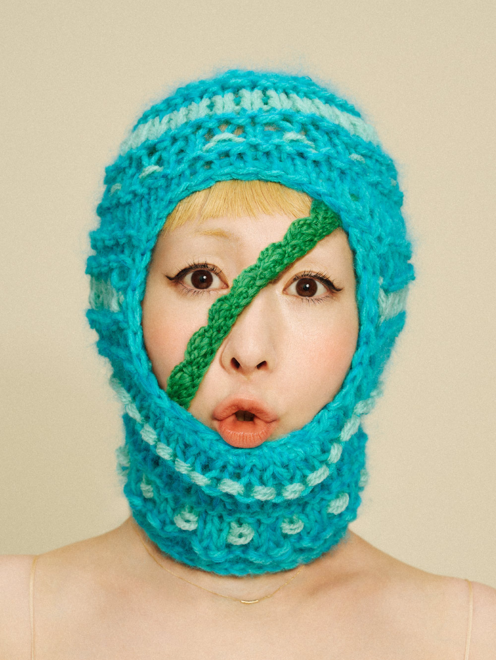 木村カエラ 20th Anniversary Special Site