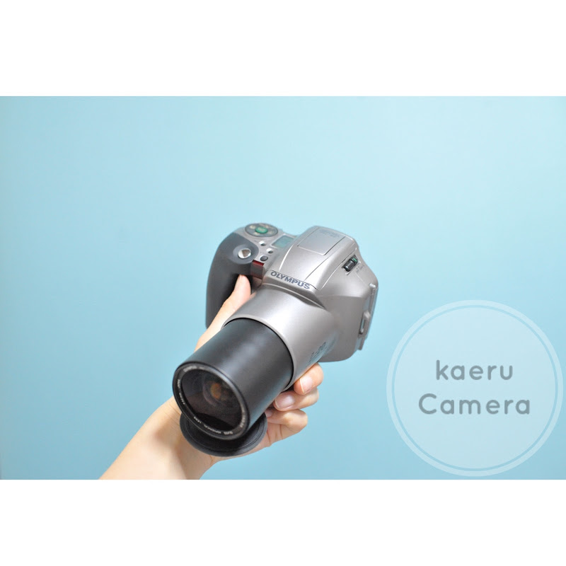 OLYMPUS L-20 |製品情報 |株式会社 カエル寫眞機 Film camera library