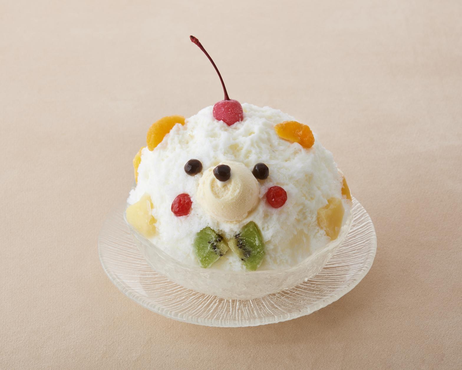 鹿児島名物「しろくま」を味わえる おすすめのお店6選 | 特集