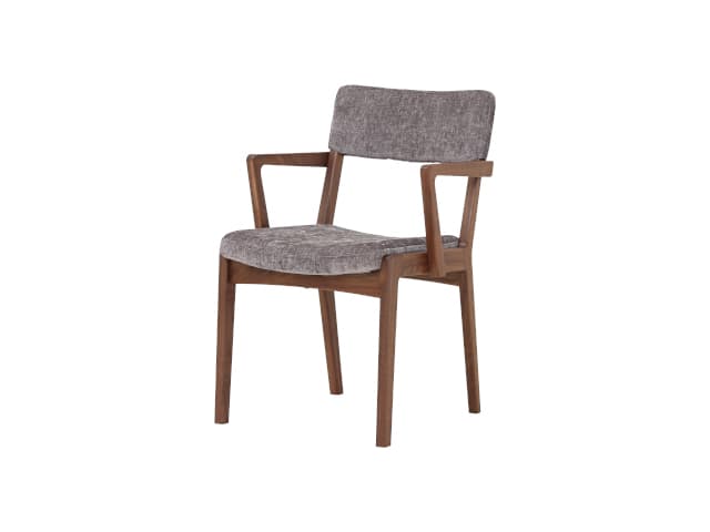 DC349-1W43 アームチェア | ナガノインテリア | 家具インテリア通販