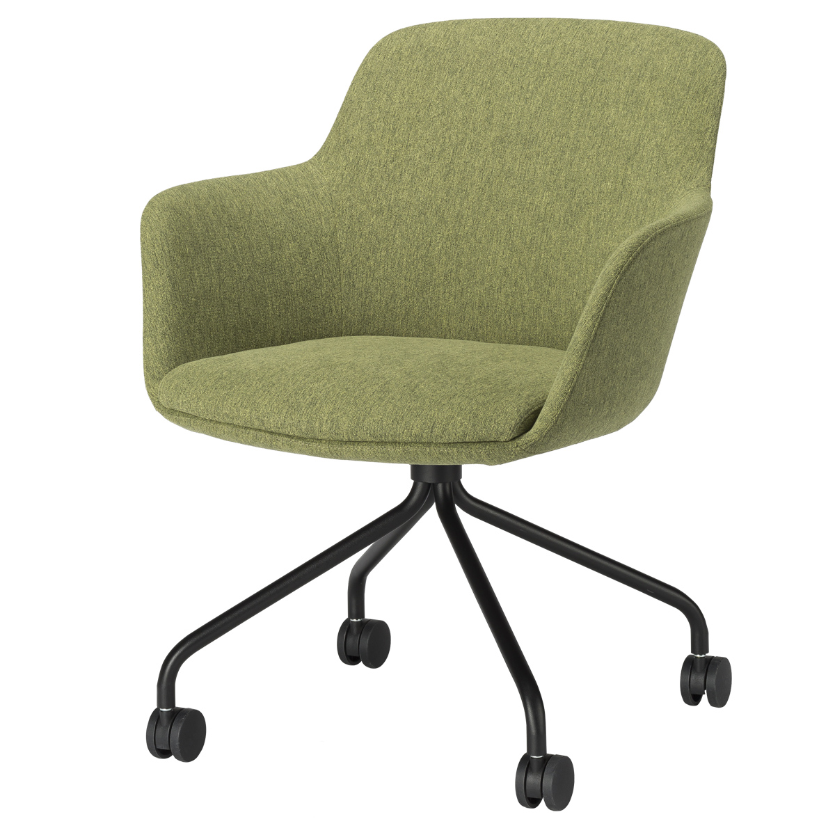 ラウンジチェアTC パイプ脚タイプ 幅610 奥行630 高さ790 CH-TC27 通販