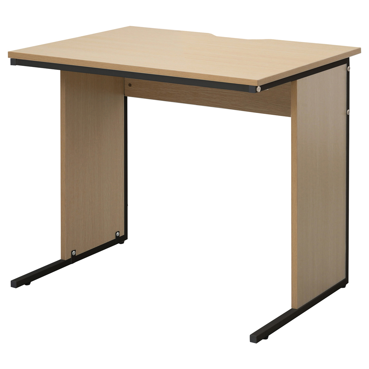 ワークデスクII 幅800 奥行600 高さ700 RY-GZWD20860 通販 - オフィス