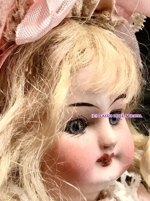 G.K ゲブリュータークレンツ ミニョネット - 懐古どぉるMicico|和洋