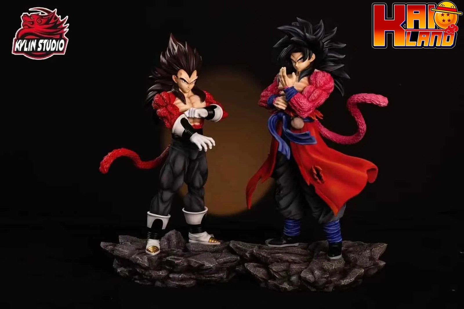 キリン スタジオ - カイオランド