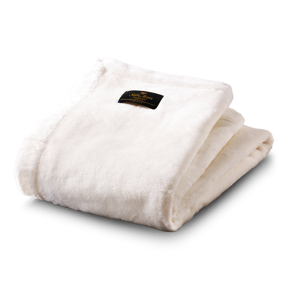 Silk Aura 匠 PREMIUM 掛け毛布 | 快眠博士公式オンラインストア