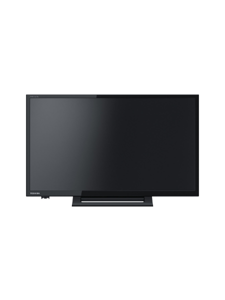 東芝 ハイビジョン液晶テレビ REGZA 24S24 [24インチ] - 家電買取査定