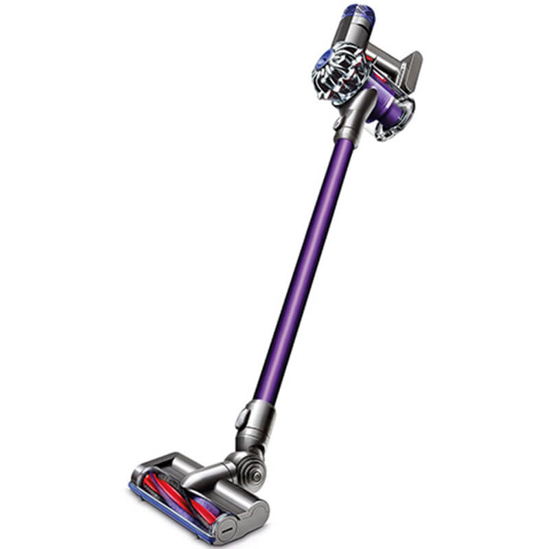 ダイソン / V7 Fluffy / SV11FF 付属品完備買取｜掃除機を売るなら便利