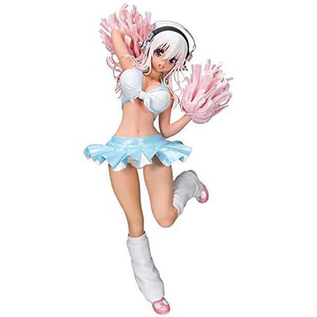 フィギュア,プラモデルの買取専門サイト かいとりすと / すーぱーそに