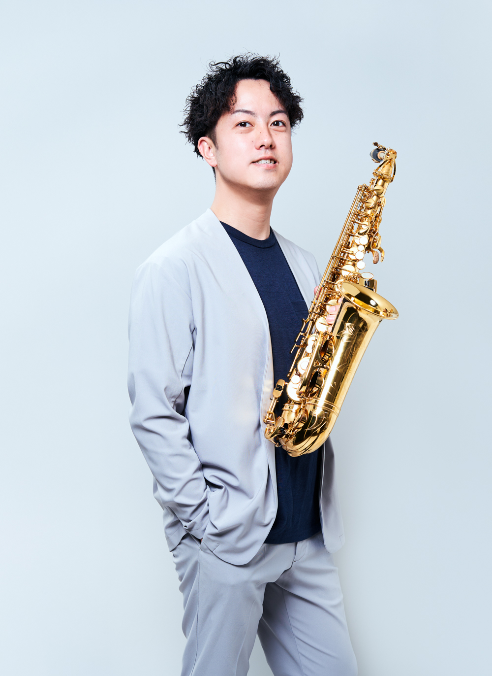 Kenta Saito - 齊藤 健太 - KAJIMOTO